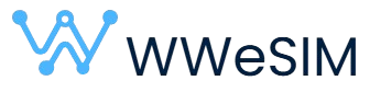 WWeSIM Logo